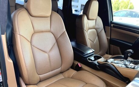 Porsche Cayenne III, 2011 год, 1 990 000 рублей, 27 фотография