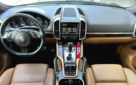 Porsche Cayenne III, 2011 год, 1 990 000 рублей, 31 фотография