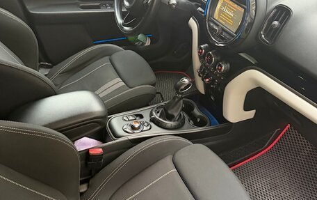 MINI Countryman II (F60), 2017 год, 2 350 000 рублей, 5 фотография
