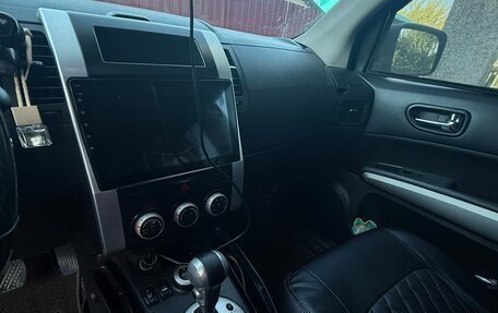 Nissan X-Trail, 2013 год, 1 400 000 рублей, 7 фотография