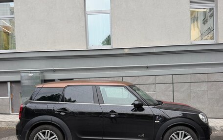MINI Countryman II (F60), 2017 год, 2 350 000 рублей, 2 фотография