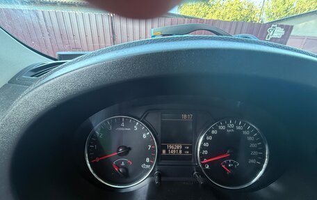 Nissan X-Trail, 2013 год, 1 400 000 рублей, 6 фотография