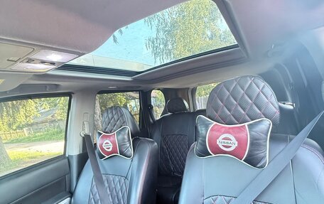 Nissan X-Trail, 2013 год, 1 400 000 рублей, 9 фотография