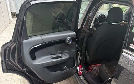 MINI Countryman II (F60), 2017 год, 2 350 000 рублей, 6 фотография