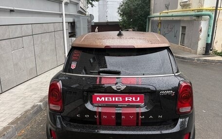 MINI Countryman II (F60), 2017 год, 2 350 000 рублей, 4 фотография