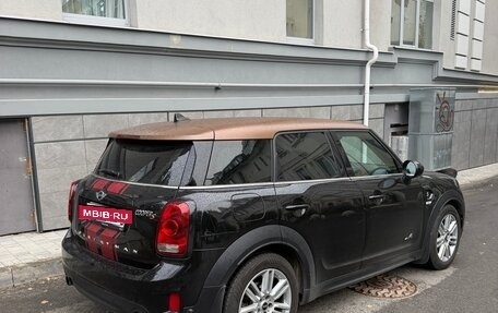 MINI Countryman II (F60), 2017 год, 2 350 000 рублей, 3 фотография