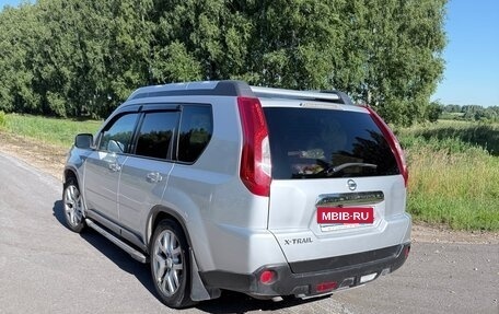 Nissan X-Trail, 2013 год, 1 400 000 рублей, 2 фотография