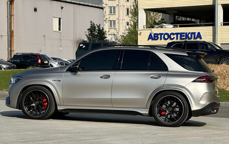 Mercedes-Benz GLE, 2019 год, 7 800 000 рублей, 1 фотография