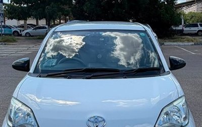 Toyota Passo III, 2017 год, 970 000 рублей, 1 фотография