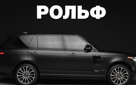 Land Rover Range Rover IV рестайлинг, 2017 год, 4 150 000 рублей, 2 фотография