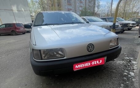Volkswagen Passat B3, 1991 год, 95 000 рублей, 1 фотография