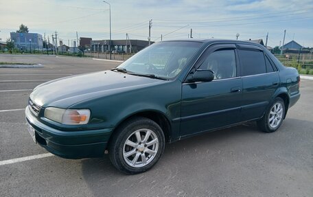 Toyota Corolla, 1995 год, 320 000 рублей, 1 фотография