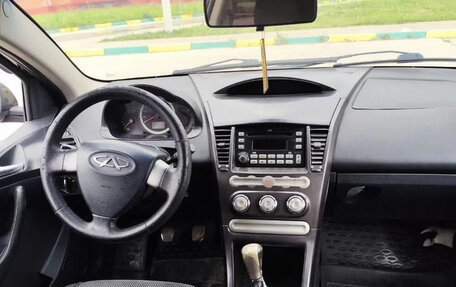Chery M11 (A3), 2010 год, 140 000 рублей, 1 фотография