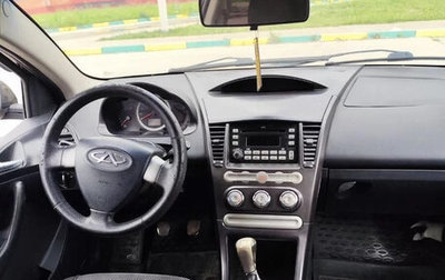Chery M11 (A3), 2010 год, 140 000 рублей, 1 фотография