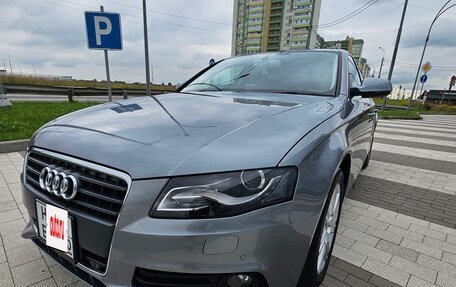 Audi A4, 2010 год, 1 299 000 рублей, 1 фотография