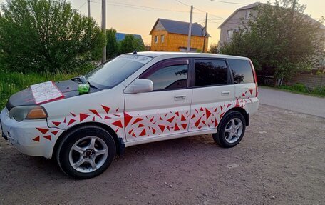 Honda HR-V I, 2000 год, 285 000 рублей, 1 фотография