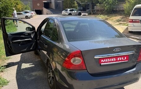 Ford Focus II рестайлинг, 2008 год, 590 000 рублей, 1 фотография