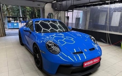 Porsche 911 GT3, 2021 год, 22 500 000 рублей, 1 фотография
