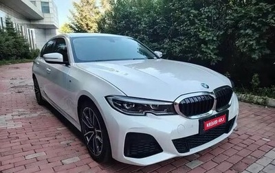 BMW 3 серия, 2022 год, 2 985 000 рублей, 1 фотография