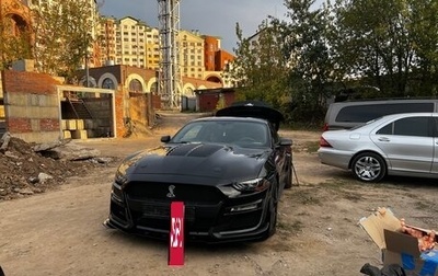 Ford Mustang VI рестайлинг, 2018 год, 3 200 000 рублей, 1 фотография