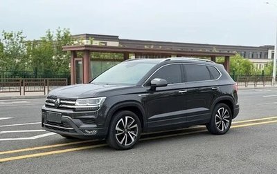 Volkswagen Tharu, 2023 год, 1 900 712 рублей, 1 фотография