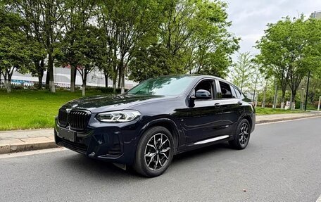 BMW X4, 2023 год, 5 000 111 рублей, 1 фотография