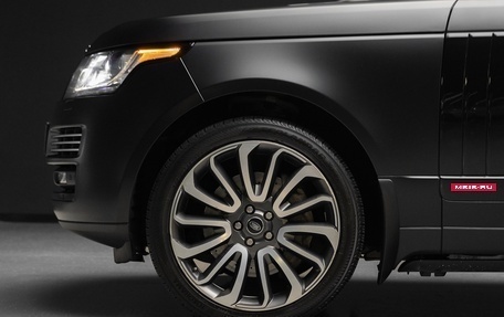 Land Rover Range Rover IV рестайлинг, 2017 год, 4 150 000 рублей, 11 фотография