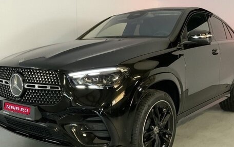 Mercedes-Benz GLE Coupe, 2025 год, 12 800 000 рублей, 1 фотография