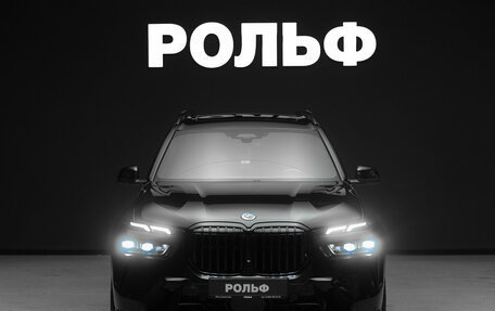 BMW X7, 2022 год, 10 990 000 рублей, 3 фотография