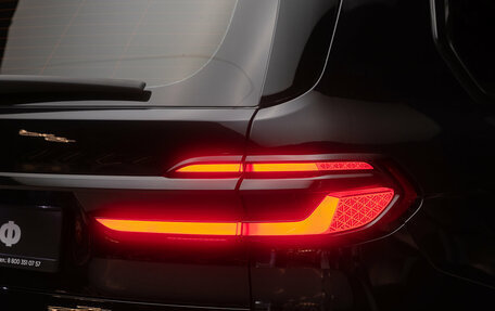 BMW X7, 2022 год, 10 990 000 рублей, 7 фотография