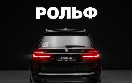 BMW X7, 2022 год, 10 990 000 рублей, 6 фотография