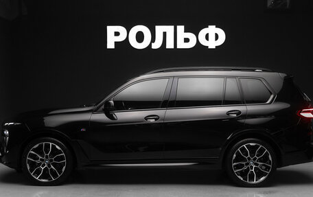 BMW X7, 2022 год, 10 990 000 рублей, 5 фотография