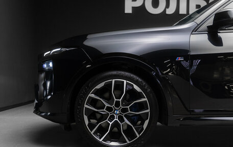 BMW X7, 2022 год, 10 990 000 рублей, 11 фотография