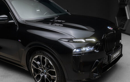 BMW X7, 2022 год, 10 990 000 рублей, 8 фотография
