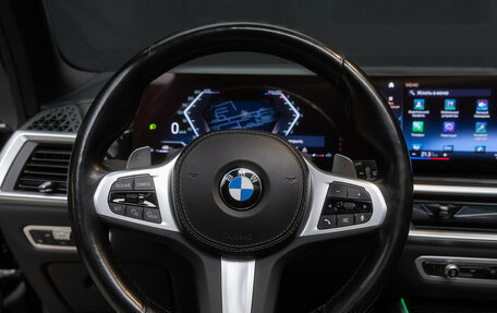 BMW X7, 2022 год, 10 990 000 рублей, 13 фотография