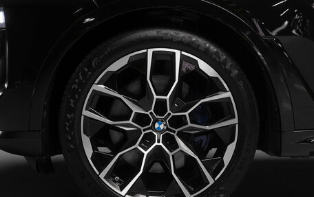 BMW X7, 2022 год, 10 990 000 рублей, 12 фотография