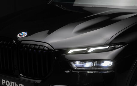 BMW X7, 2022 год, 10 990 000 рублей, 9 фотография