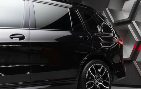 BMW X7, 2022 год, 10 990 000 рублей, 10 фотография