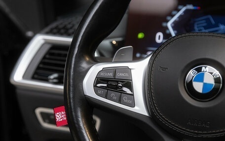 BMW X7, 2022 год, 10 990 000 рублей, 15 фотография