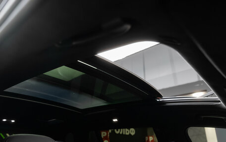 BMW X7, 2022 год, 10 990 000 рублей, 24 фотография