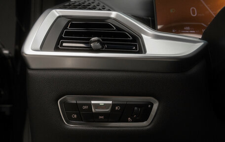 BMW X7, 2022 год, 10 990 000 рублей, 20 фотография