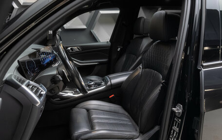 BMW X7, 2022 год, 10 990 000 рублей, 21 фотография