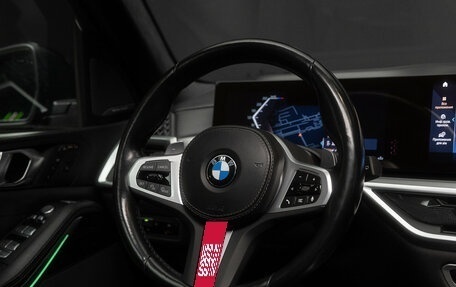 BMW X7, 2022 год, 10 990 000 рублей, 28 фотография