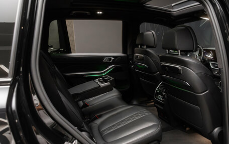BMW X7, 2022 год, 10 990 000 рублей, 35 фотография
