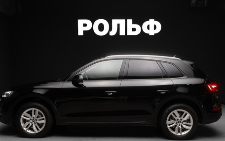 Audi Q5, 2021 год, 4 350 000 рублей, 4 фотография