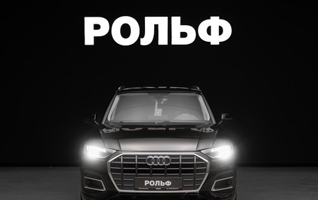 Audi Q5, 2021 год, 4 350 000 рублей, 3 фотография