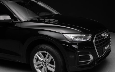 Audi Q5, 2021 год, 4 350 000 рублей, 7 фотография