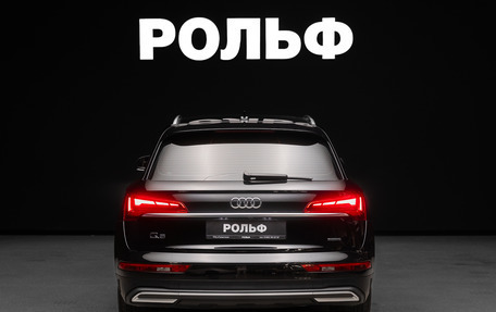 Audi Q5, 2021 год, 4 350 000 рублей, 6 фотография