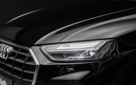 Audi Q5, 2021 год, 4 350 000 рублей, 8 фотография
