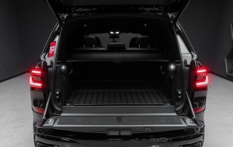 BMW X7, 2022 год, 10 990 000 рублей, 39 фотография